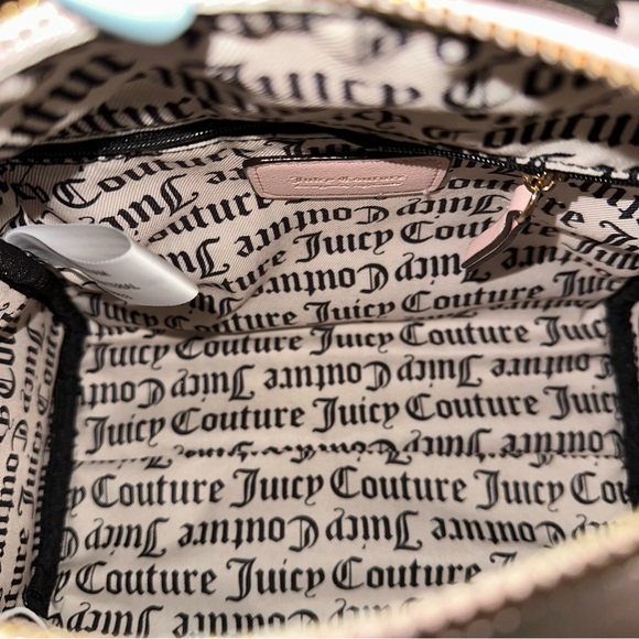 Pink Juicy Couture‎ purse - Picture 4 of 7